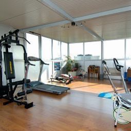 Fitness Merano Fotos