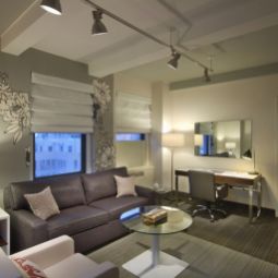 Suite Affinia Manhattan Fotos