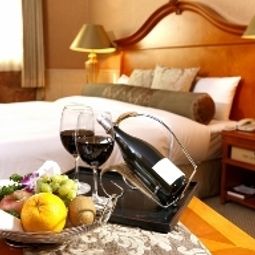 Junior-Suite Lexington Hotel Yoido Fotos