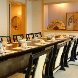 Ristorante Lexington Hotel Yoido Fotos