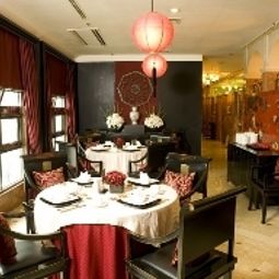 Ristorante Lexington Hotel Yoido Fotos