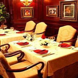Ristorante Lexington Hotel Yoido Fotos