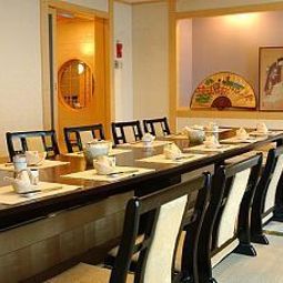Ristorante Lexington Hotel Yoido Fotos