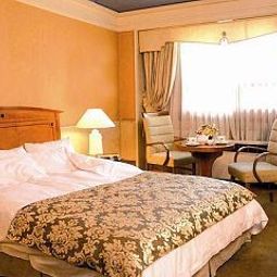 Suite Lexington Hotel Yoido Fotos
