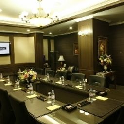 Sala congressi Lexington Hotel Yoido Fotos