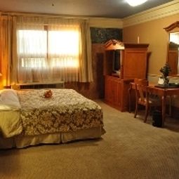  Lexington Hotel Yoido Fotos