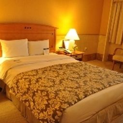  Lexington Hotel Yoido Fotos