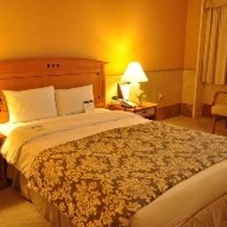  Lexington Hotel Yoido Fotos
