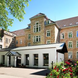 Hotelfotos St. Bernhard Wohnen & Tagen