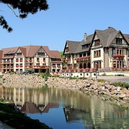 Hotelfotos Domaine du Moulin Logis