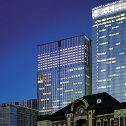 Hotelfotos Shangri-La Hotel Tokyo