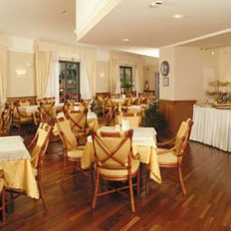Breakfast room San Rocco Fotos