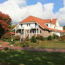 Hotelfotos Zur Gutsstube Golfakademie