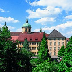 Hotelfotos Akademie Tagungshaus Weingarten