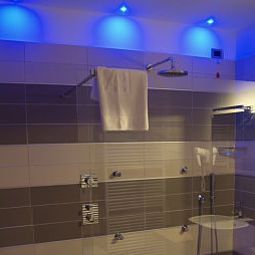 Badezimmer Arthur Fotos