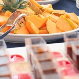 Кухня Esplanade Happydayshotel Fotos