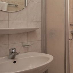 Cuarto de baño Krone Fotos