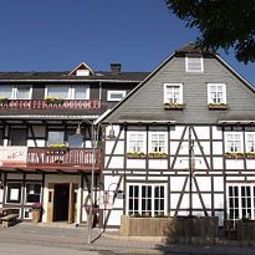 Hotelfotos Dorf-Alm Gästehaus