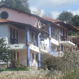 Chateau Triopia Boutique Hotel Datca Yakaköy Köyü,,Datça