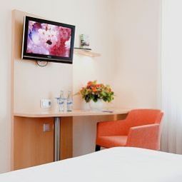 Chambre Berkheimer Hof Fotos