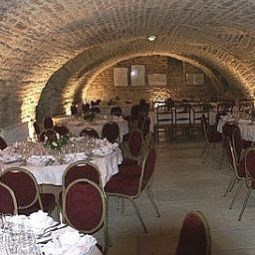 Ristorante Des Trois Maures Logis Fotos
