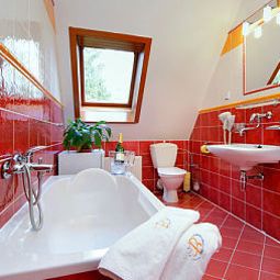 Salle de bains Bedriska Fotos