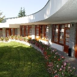 Jardin Bedriska Fotos