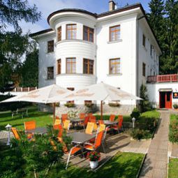 Jardin Bedriska Fotos