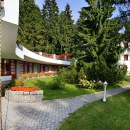 Jardin Bedriska Fotos