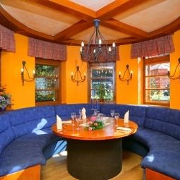 Restaurant Bedriska Fotos