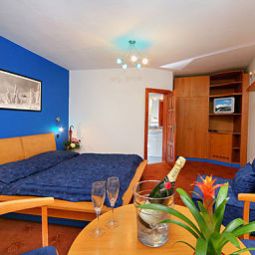 Chambre Bedriska Fotos