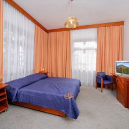 Chambre Bedriska Fotos