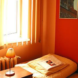 Interior view Premium Hostel Fotos