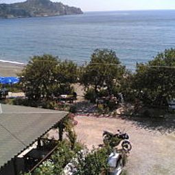 Ada Pansiyon Datca Mesudiye Köyü