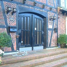 Hotelfotos am Wind