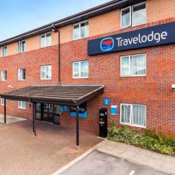 TRAVELODGE BURY Bury 