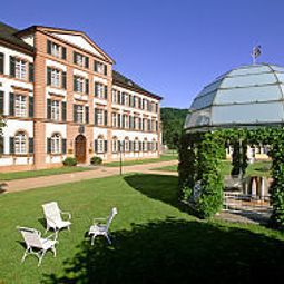 Badhotel Bad Brückenau Bad Brückenau Staatsbad