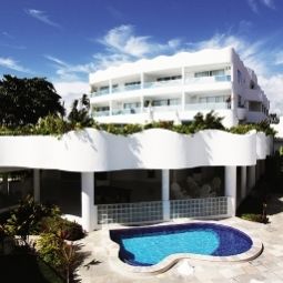 Hotelfotos Casa Blanca Resort