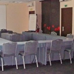  Park & Suites Elegance Toulouse Purpan Résidence de Tourisme Fotos