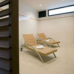 Тренажерный зал/Фитнес Park & Suites Elegance Toulouse Purpan Résidence de Tourisme Fotos