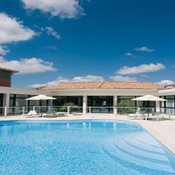 Бассейн Park & Suites Elegance Toulouse Purpan Résidence de Tourisme Fotos