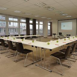Salle de séminaires Azimut München City Ost Fotos