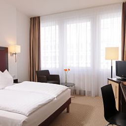 Chambre Azimut München City Ost Fotos