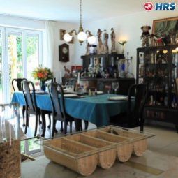 Комната для завтраков Chalet Valley Fotos