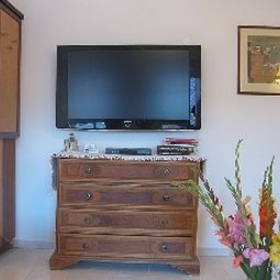 Номер Chalet Valley Fotos