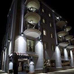 Victoria Hotel Pescara 