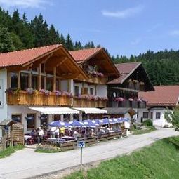 Hotelfotos Menauer Berggasthof