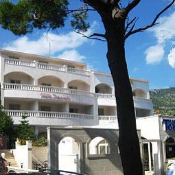 Hotelfotos Villa Daniela