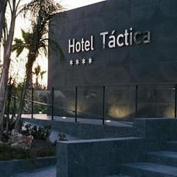 Táctica Paterna 