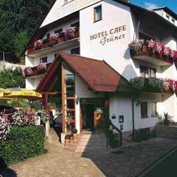 Grüner Obertrubach 
